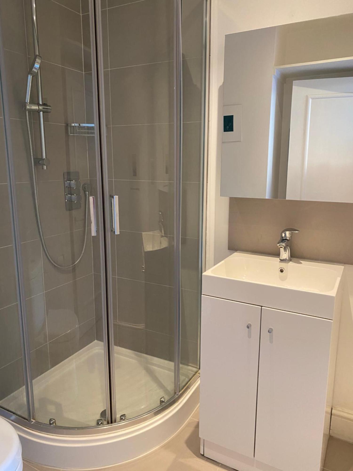 En-Suite In Chelsea Londen Buitenkant foto