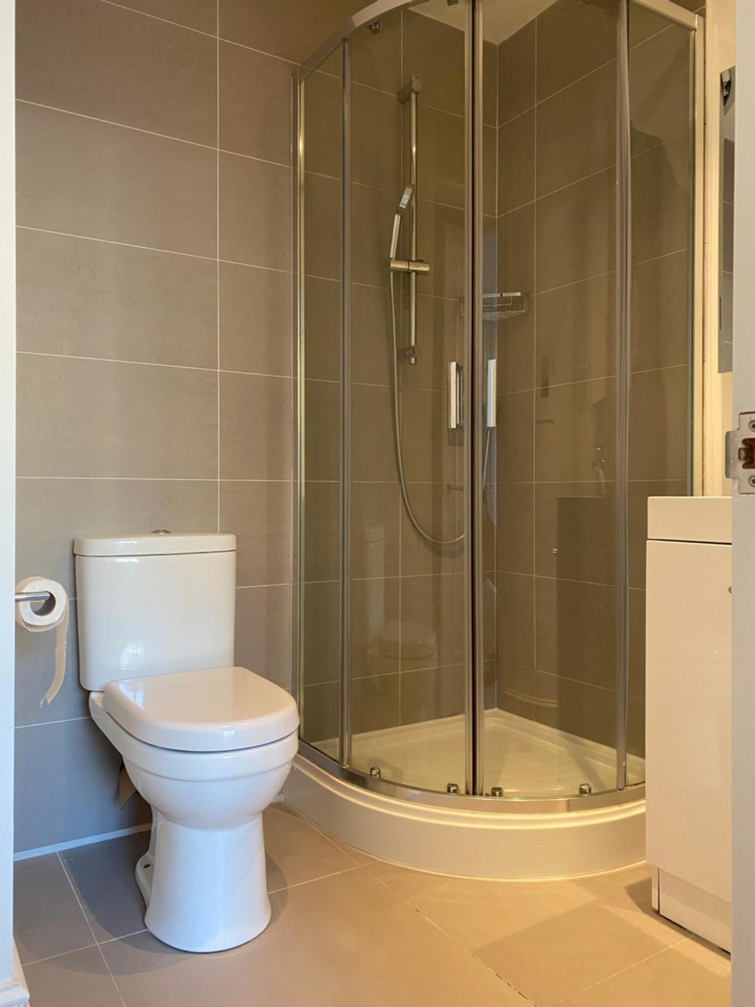 En-Suite In Chelsea Londen Buitenkant foto